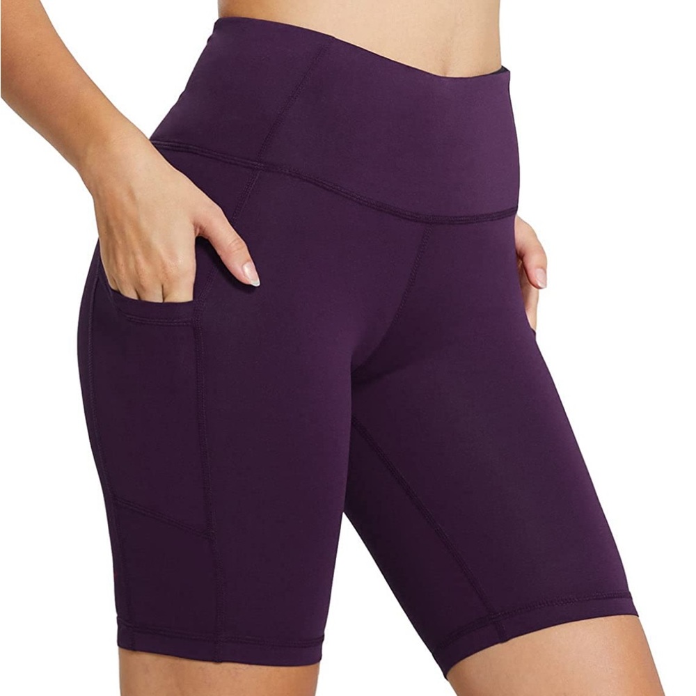 Baleaf Biker Shorts